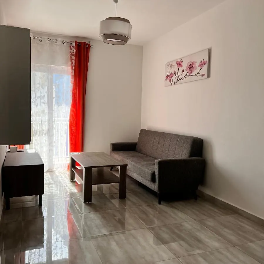 Homestay F4 Room 1, Private Double Room With Private Bathroom And Balcony Msida Malta